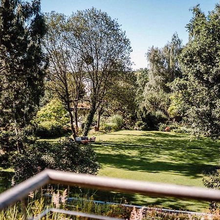 Ferienwohnung Radeberg Esterno foto