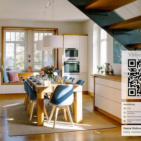 Ferienwohnung Radeberg Esterno foto