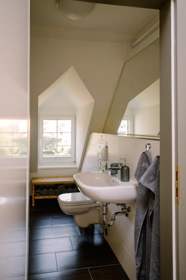 Ferienwohnung Radeberg Esterno foto