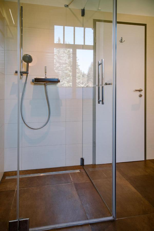 Ferienwohnung Radeberg Esterno foto