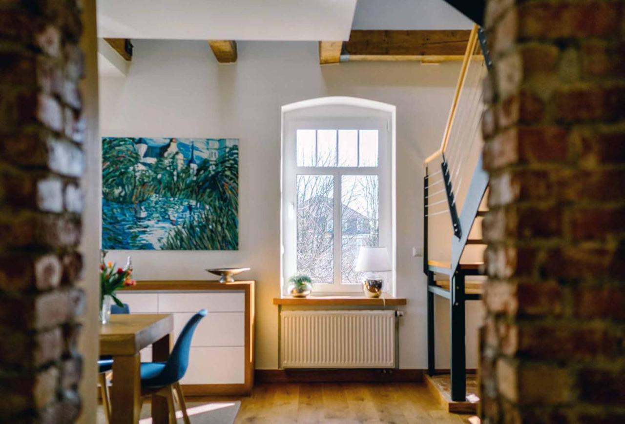 Ferienwohnung Radeberg Esterno foto