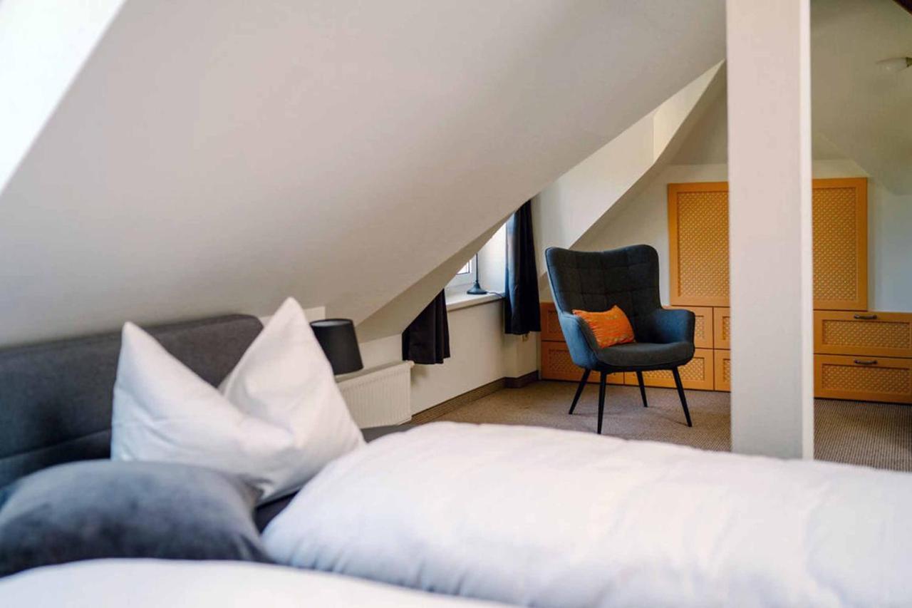 Ferienwohnung Radeberg Esterno foto