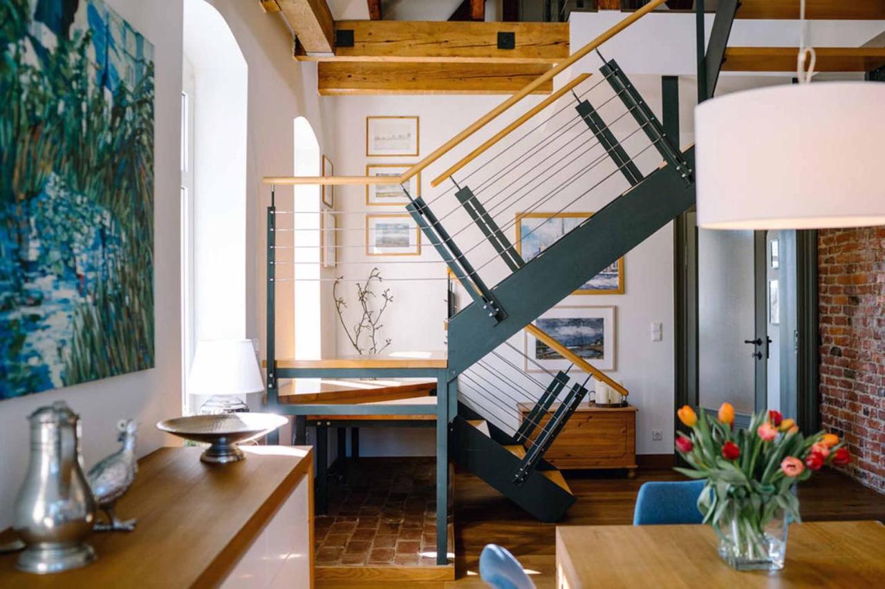 Ferienwohnung Radeberg Esterno foto