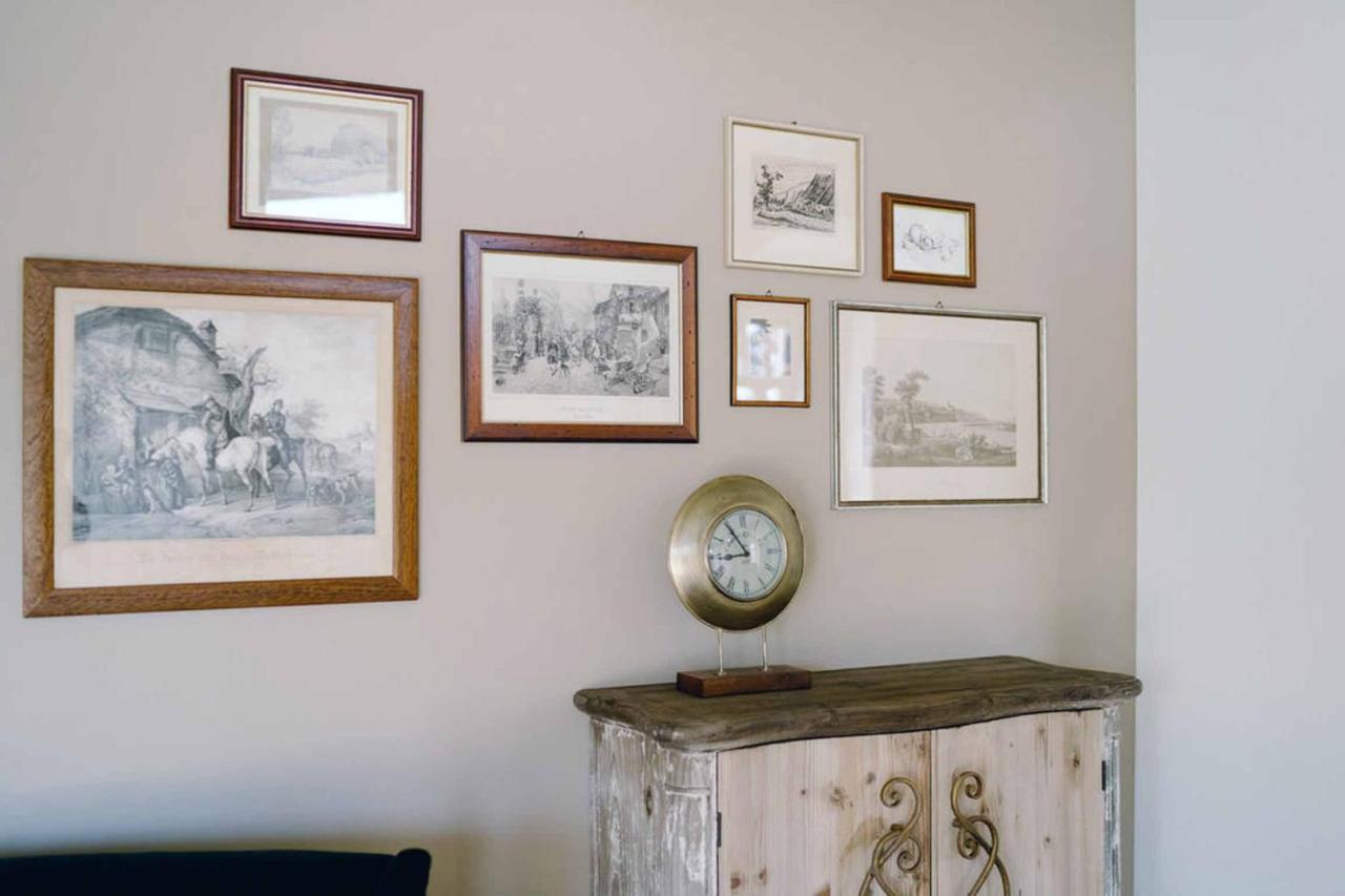 Ferienwohnung Radeberg Esterno foto
