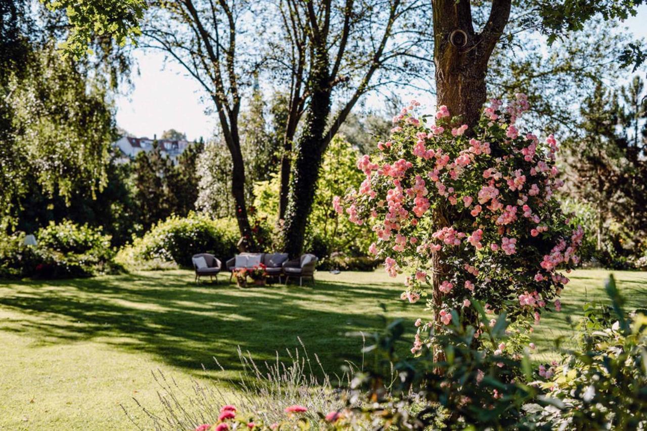 Ferienwohnung Radeberg Esterno foto